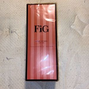 Henri Bender FiG Fragrance Reeds
